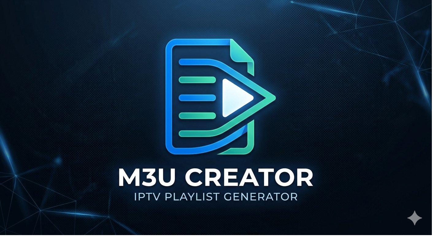 IPTV Manager